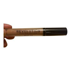 Revolution Featured Matte Lipstick - 109